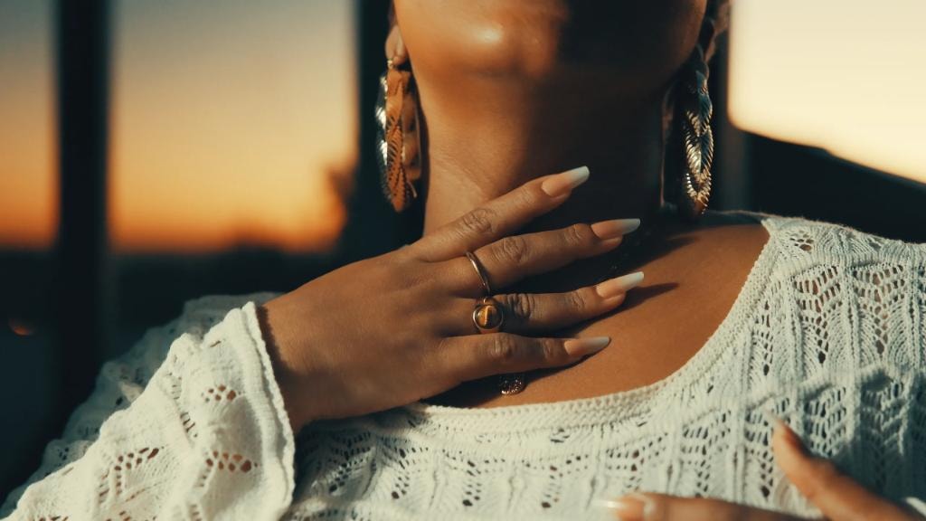 Personalized jewelry — faith-inspired gold pieces